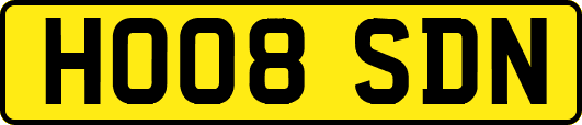 HO08SDN