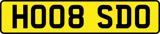 HO08SDO