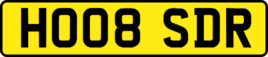 HO08SDR