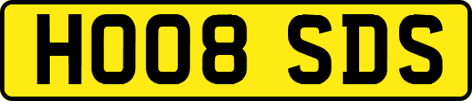 HO08SDS