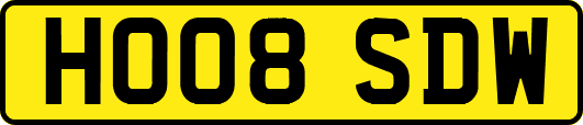 HO08SDW