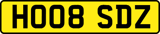 HO08SDZ