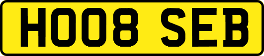 HO08SEB