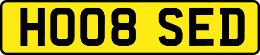 HO08SED