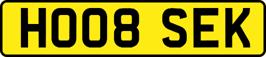 HO08SEK