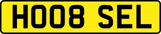 HO08SEL