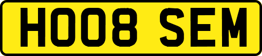 HO08SEM