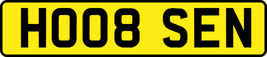 HO08SEN