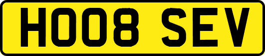 HO08SEV
