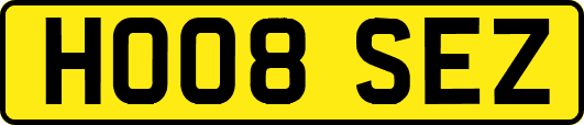 HO08SEZ