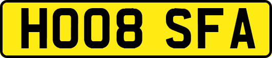 HO08SFA