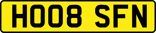 HO08SFN