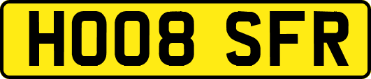 HO08SFR