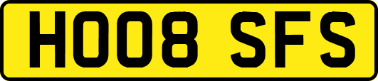 HO08SFS