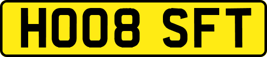 HO08SFT