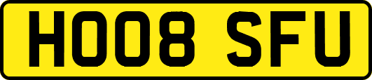 HO08SFU