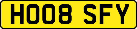 HO08SFY