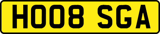 HO08SGA