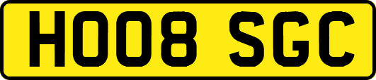 HO08SGC