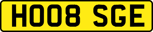 HO08SGE