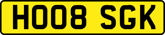 HO08SGK
