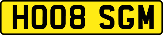 HO08SGM