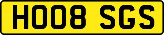 HO08SGS