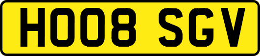 HO08SGV