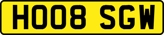 HO08SGW