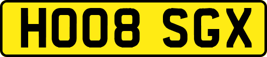 HO08SGX