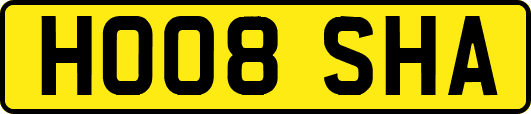 HO08SHA
