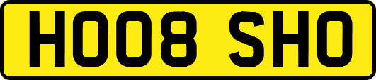 HO08SHO