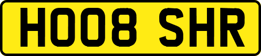 HO08SHR