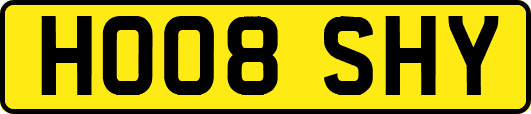 HO08SHY