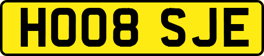HO08SJE