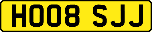 HO08SJJ