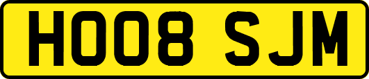 HO08SJM