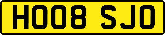 HO08SJO