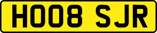 HO08SJR