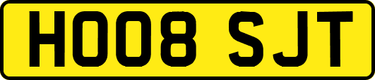 HO08SJT