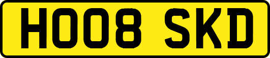 HO08SKD