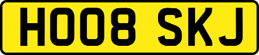 HO08SKJ