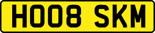 HO08SKM