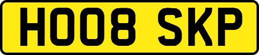 HO08SKP