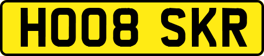 HO08SKR