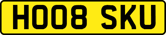 HO08SKU