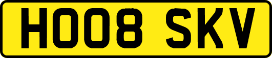 HO08SKV