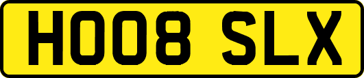 HO08SLX