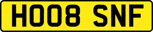 HO08SNF