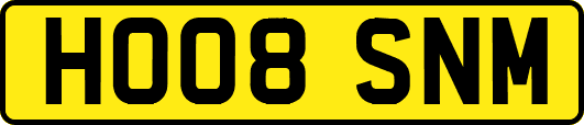 HO08SNM
